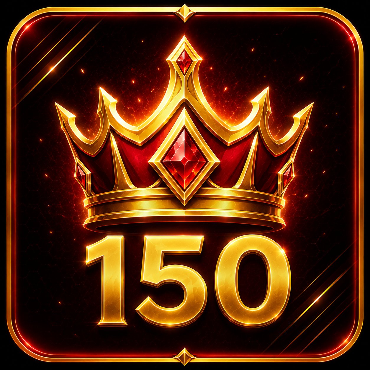 Crown tier